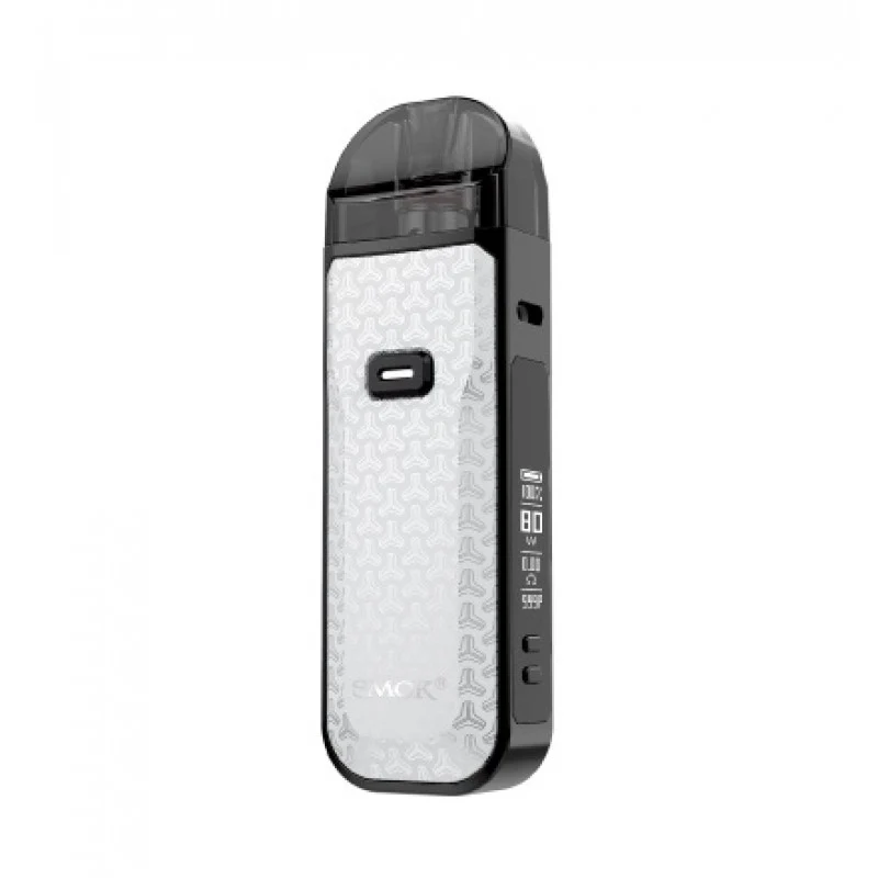 Smok Nord 5 80W Pod System Starter Kit - Image 11