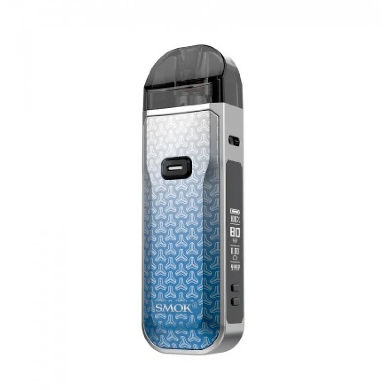 Smok Nord 5 80W Pod System Starter Kit - Image 3