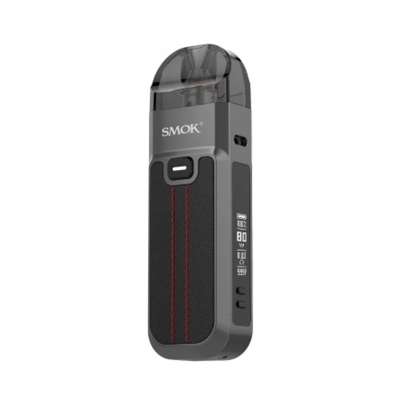 Smok Nord 5 80W Pod System Starter Kit - Image 4