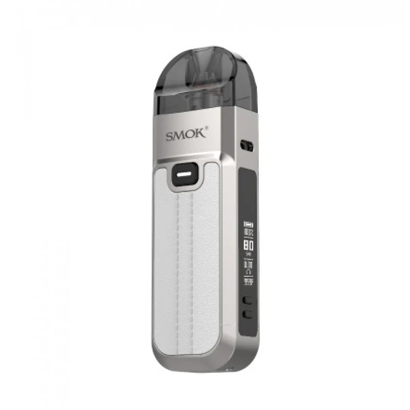 Smok Nord 5 80W Pod System Starter Kit - Image 6