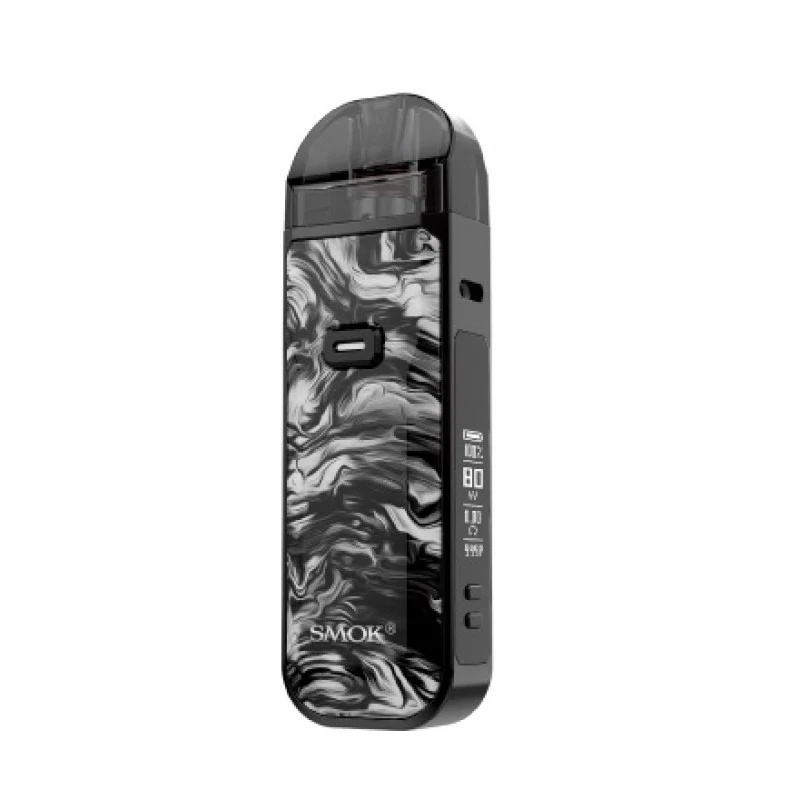 Smok Nord 5 80W Pod System Starter Kit - Image 7