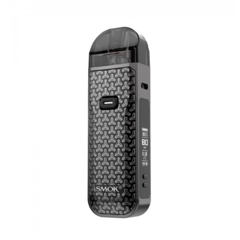 Smok Nord 5 80W Pod System Starter Kit - Image 8