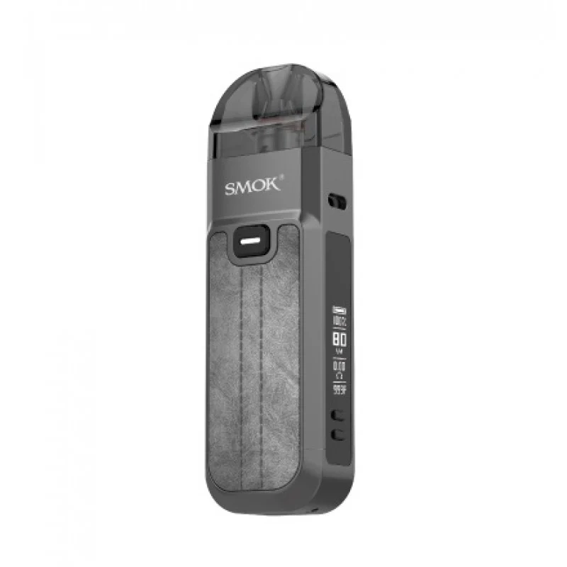 Smok Nord 5 80W Pod System Starter Kit - Image 9