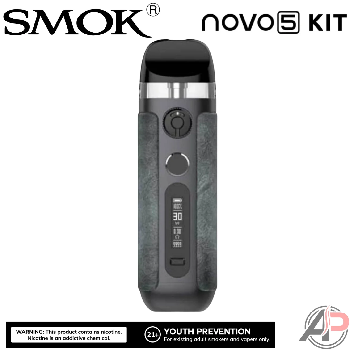 Smok Novo 5 Pod System Starter Kit Device - Image 16