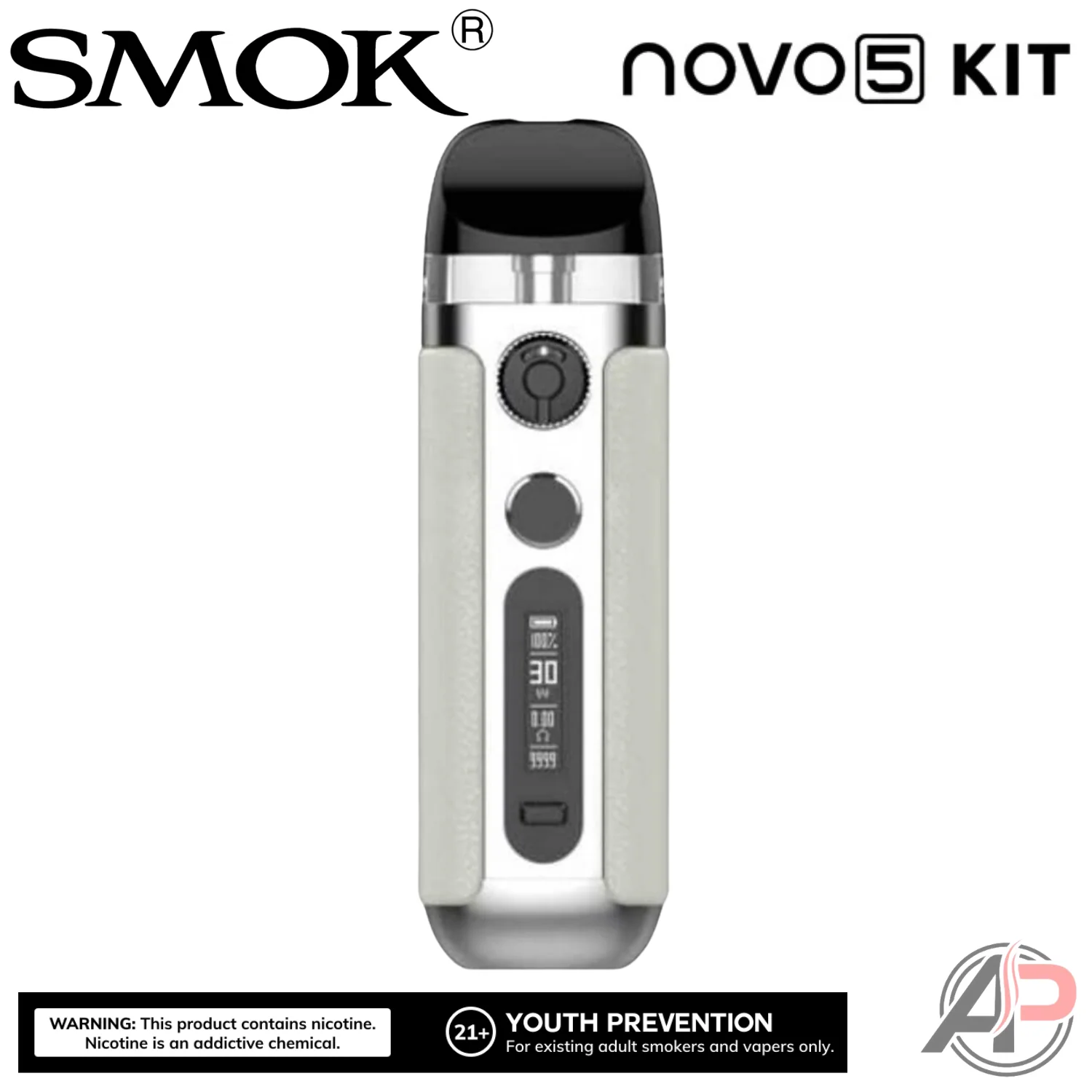 Smok Novo 5 Pod System Starter Kit Device - Image 17