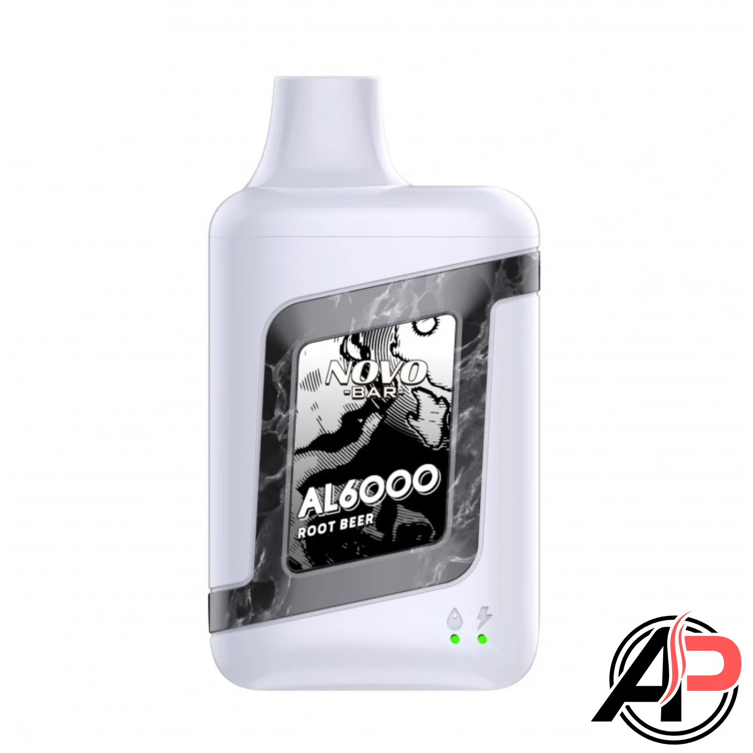 Smok Novo Bar AL6000 Disposable Vape Device - Image 10