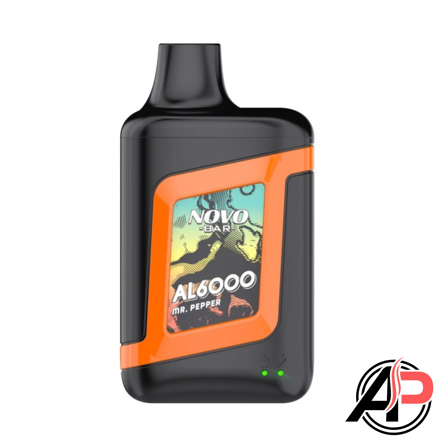 Smok Novo Bar AL6000 Disposable Vape Device - Image 11