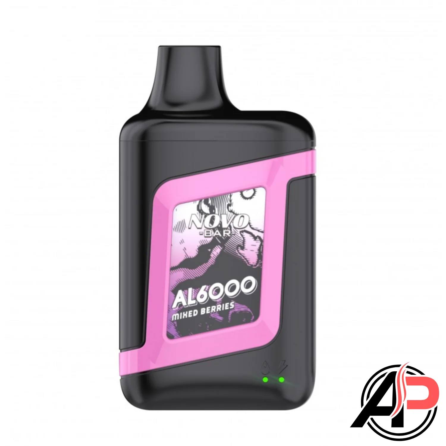 Smok Novo Bar AL6000 Disposable Vape Device - Image 12