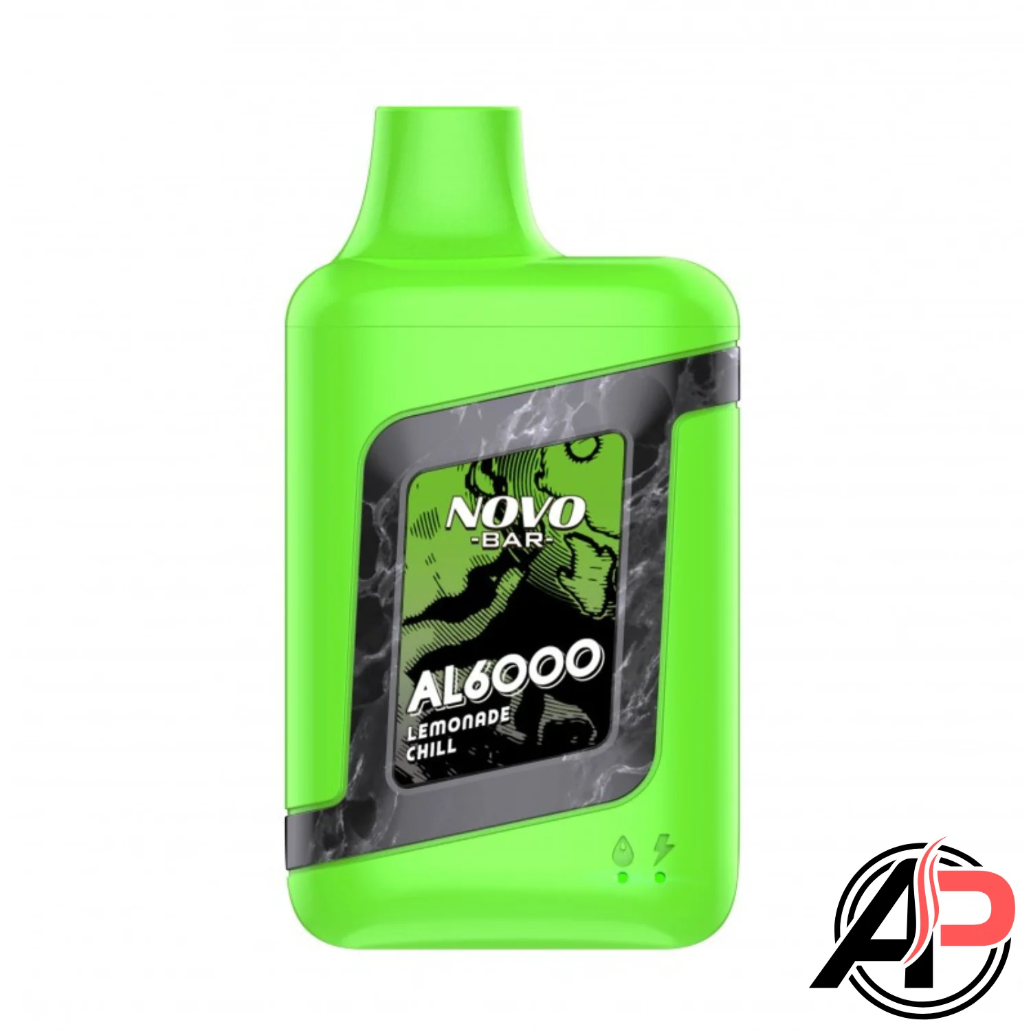 Smok Novo Bar AL6000 Disposable Vape Device - Image 13