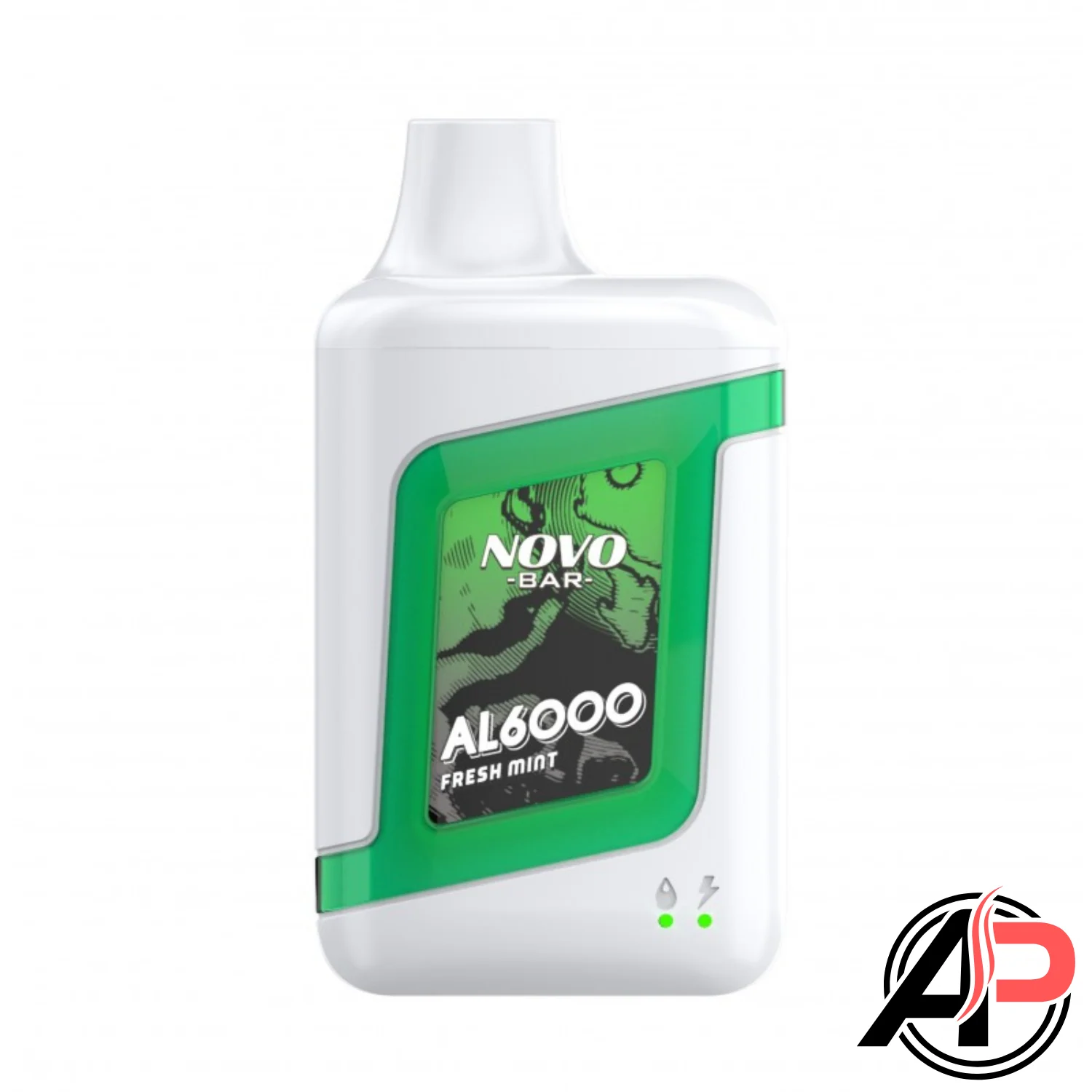 Smok Novo Bar AL6000 Disposable Vape Device - Image 14