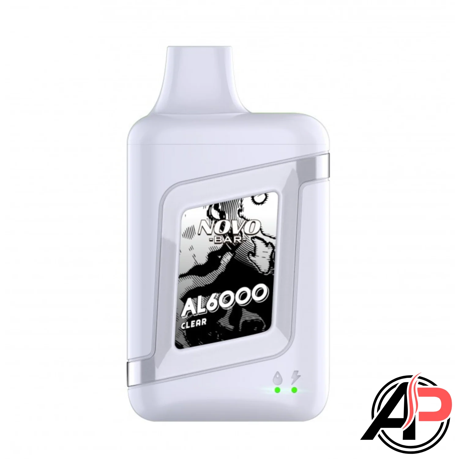 Smok Novo Bar AL6000 Disposable Vape Device - Image 15