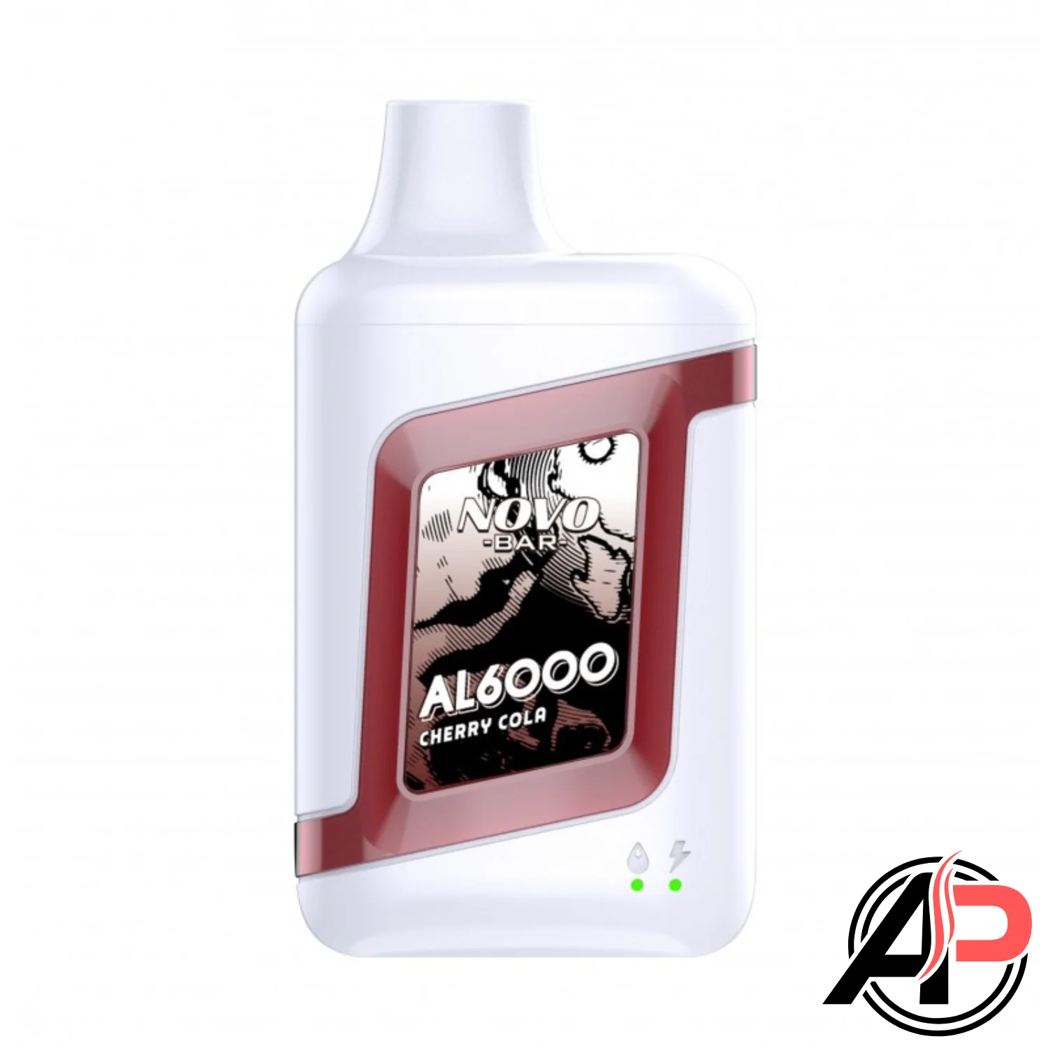 Smok Novo Bar AL6000 Disposable Vape Device - Image 16
