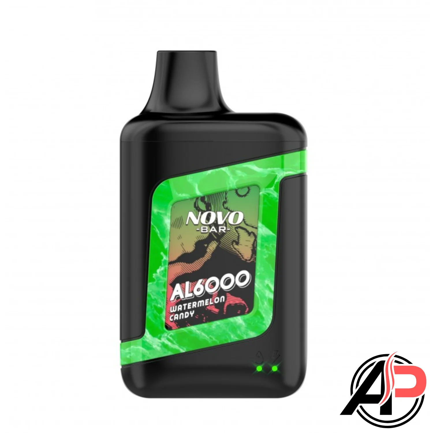 Smok Novo Bar AL6000 Disposable Vape Device - Image 17