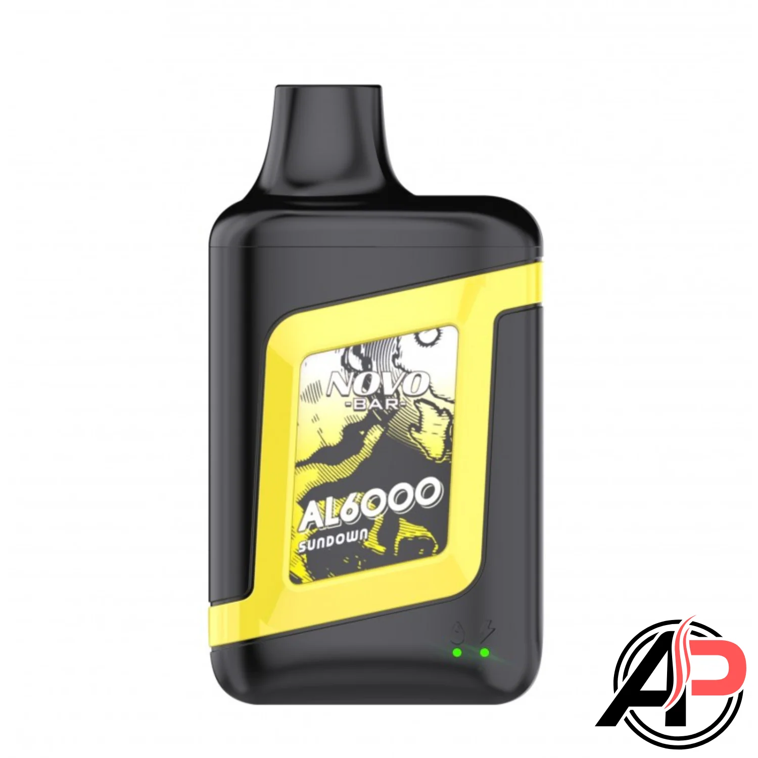 Smok Novo Bar AL6000 Disposable Vape Device - Image 18