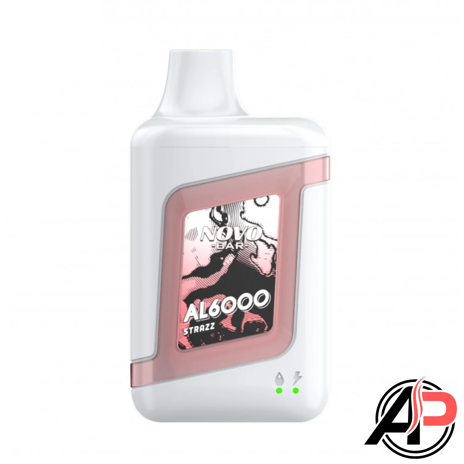 Smok Novo Bar AL6000 Disposable Vape Device - Image 19
