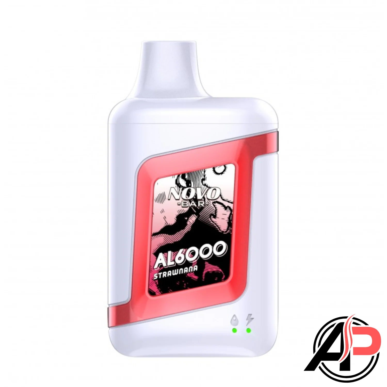 Smok Novo Bar AL6000 Disposable Vape Device - Image 20