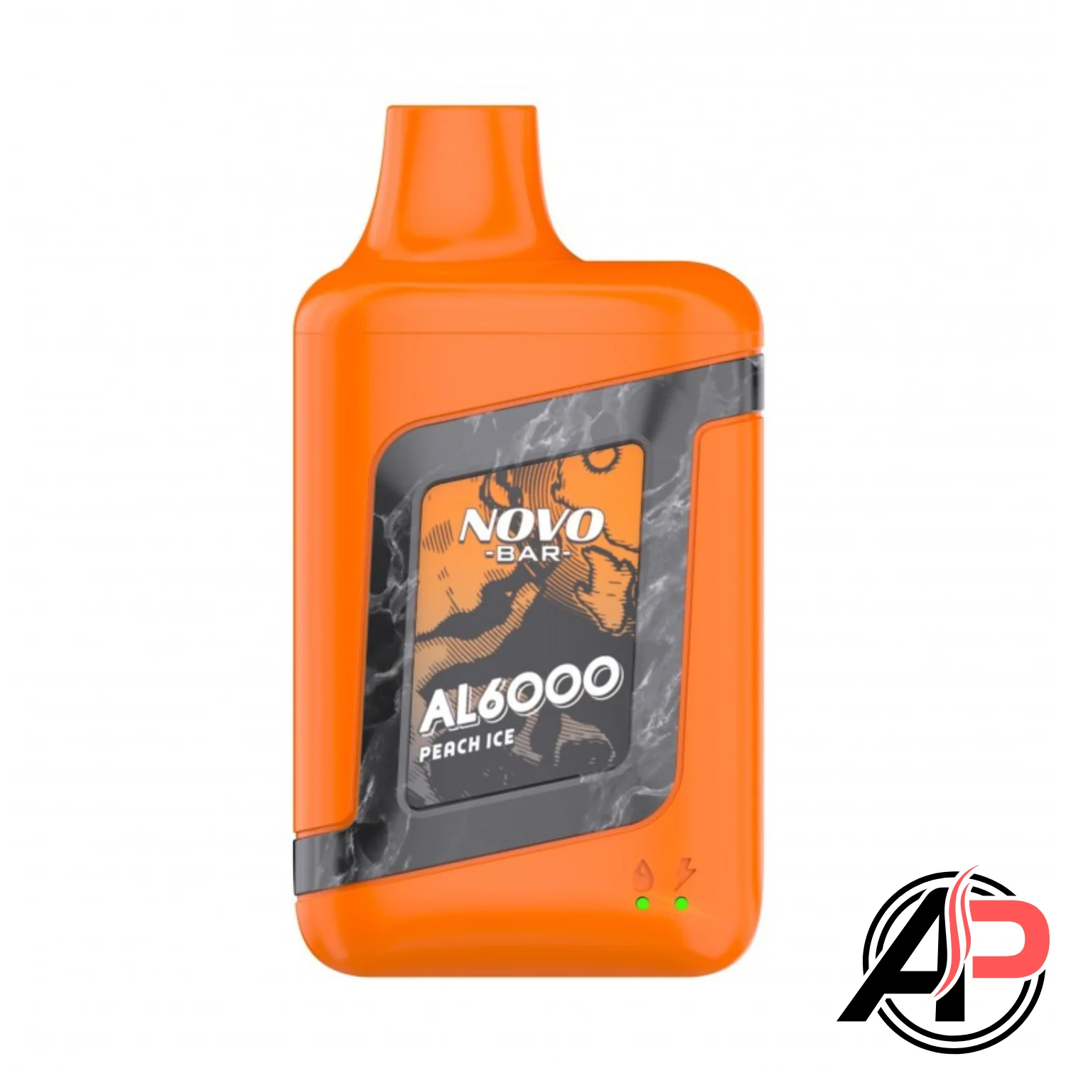 Smok Novo Bar AL6000 Disposable Vape Device - Image 21