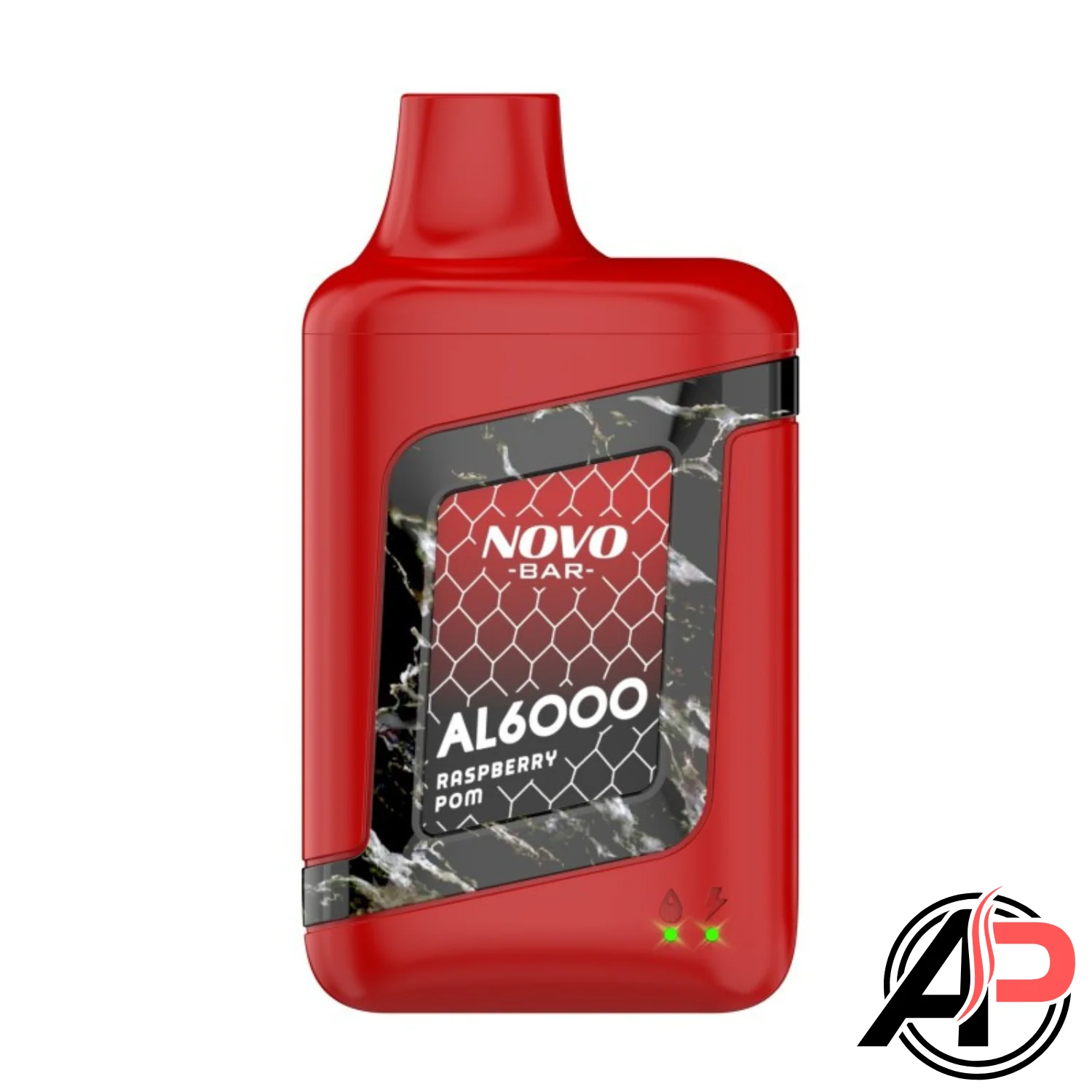 Smok Novo Bar AL6000 Disposable Vape Device - Image 3