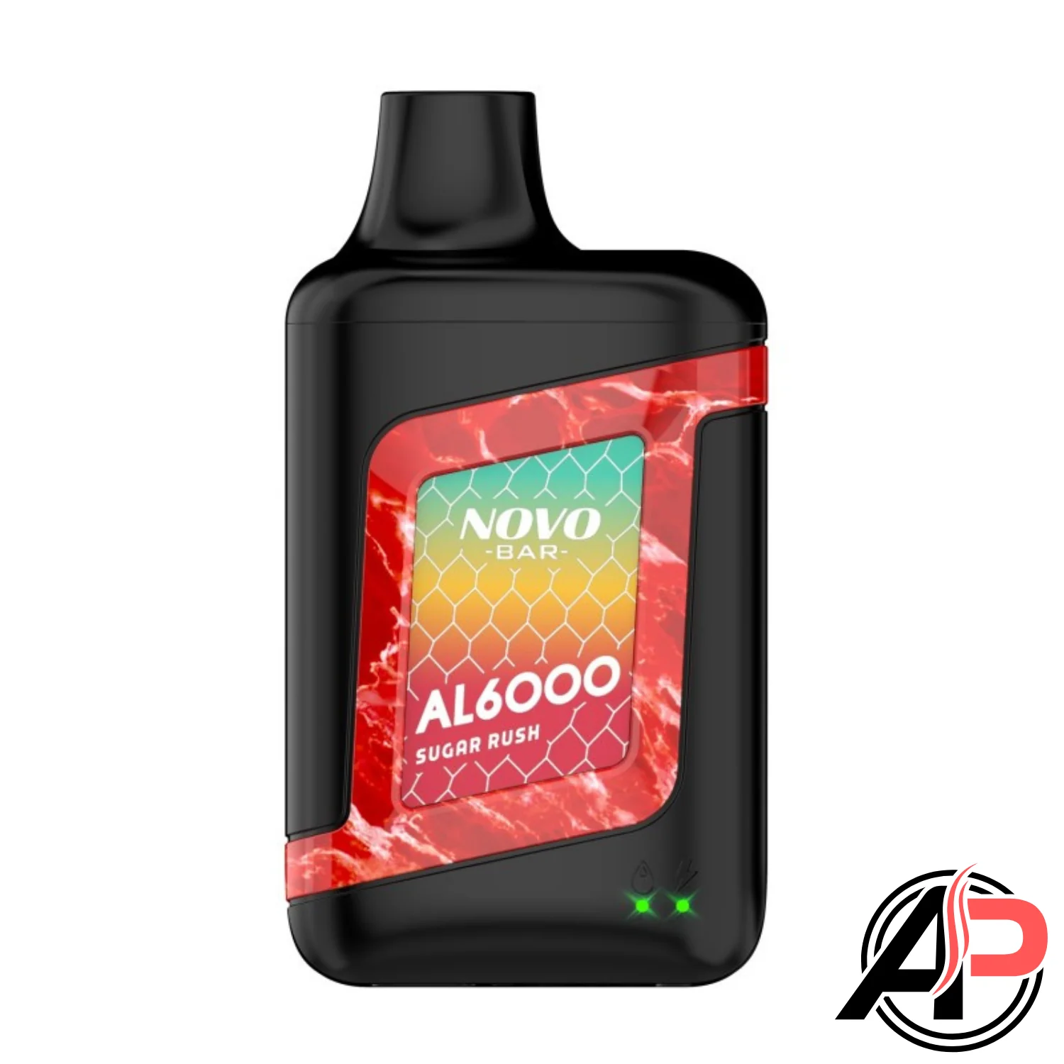 Smok Novo Bar AL6000 Disposable Vape Device - Image 4