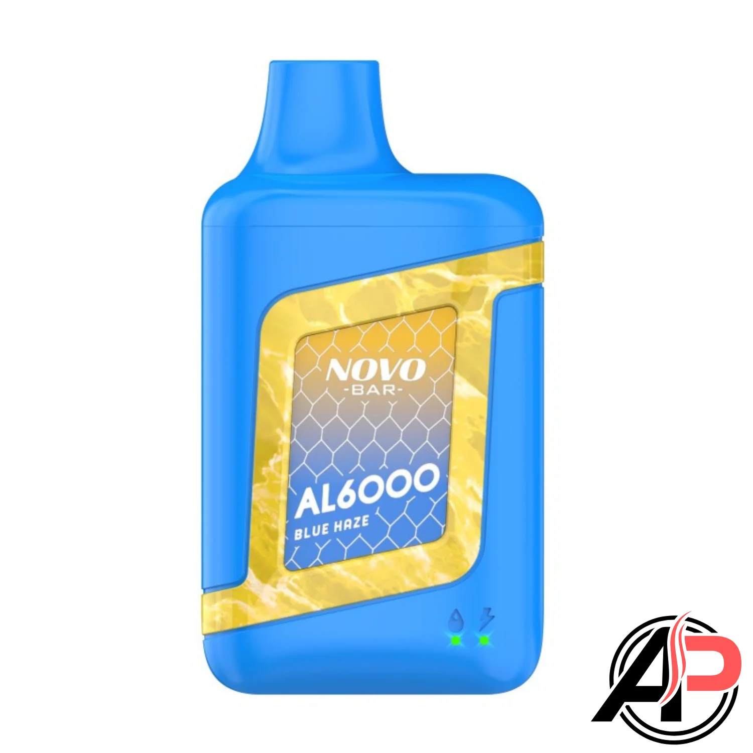Smok Novo Bar AL6000 Disposable Vape Device - Image 5