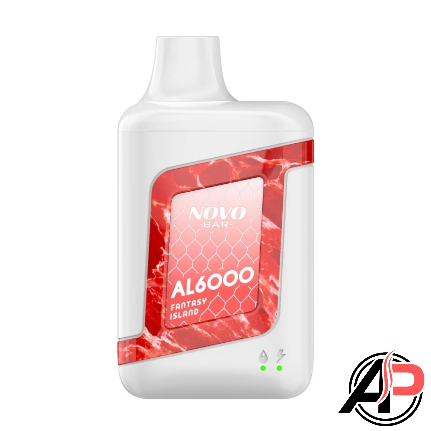 Smok Novo Bar AL6000 Disposable Vape Device - Image 6