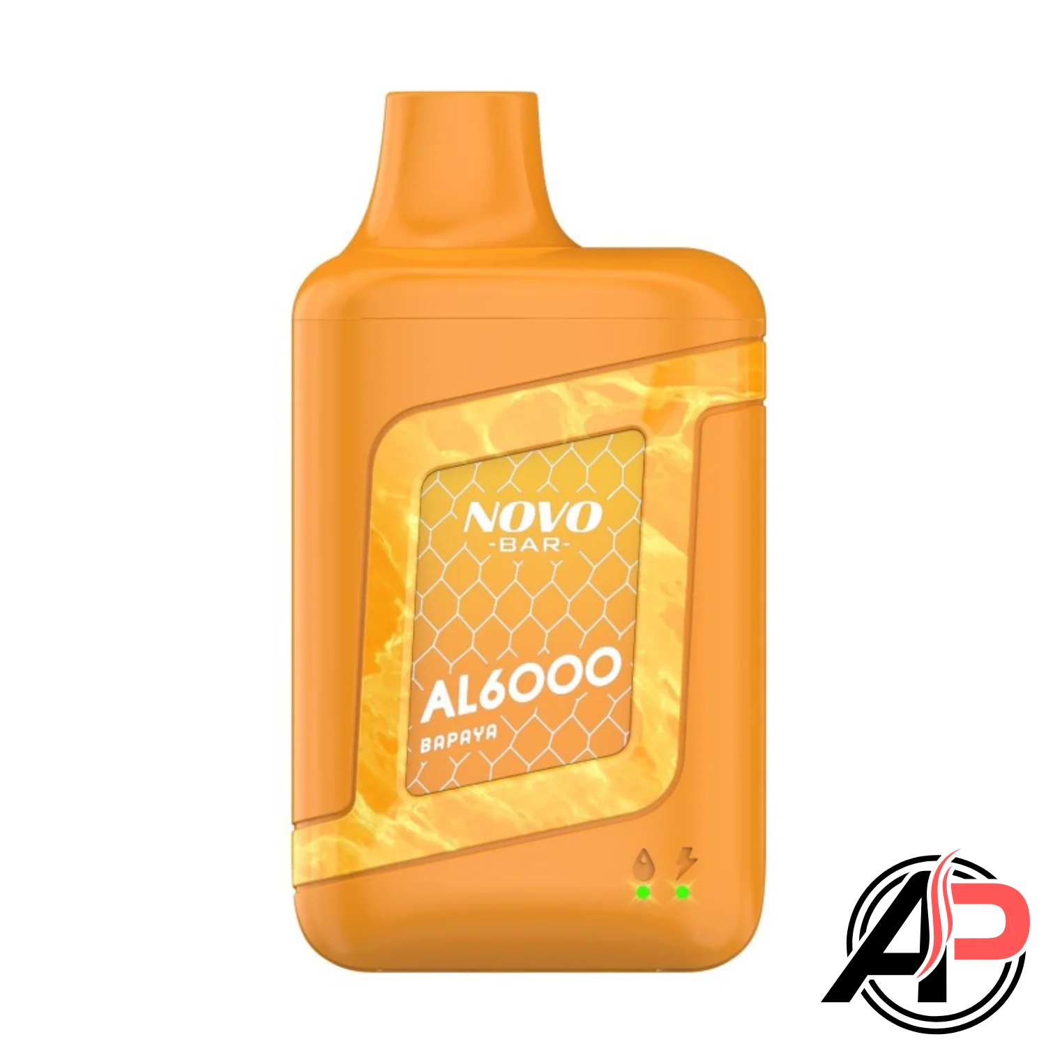 Smok Novo Bar AL6000 Disposable Vape Device - Image 7