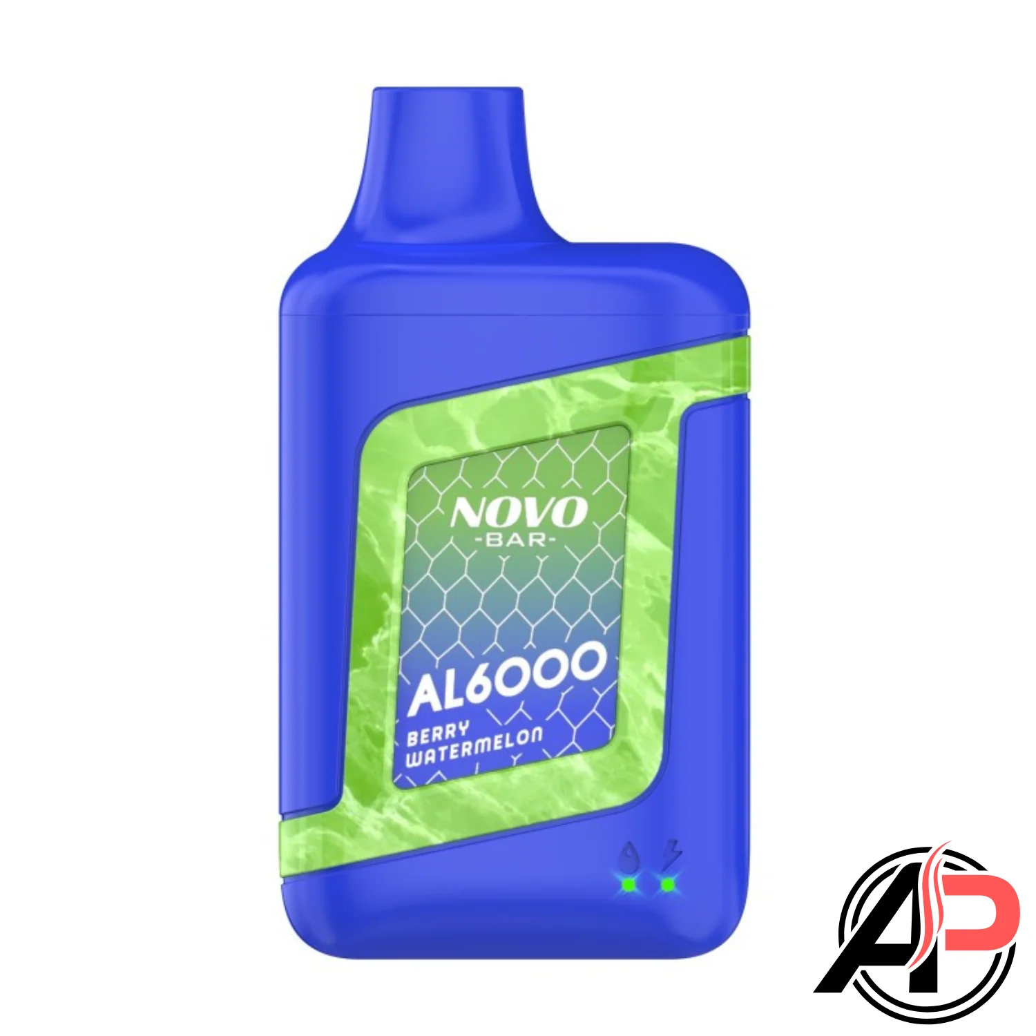 Smok Novo Bar AL6000 Disposable Vape Device - Image 8