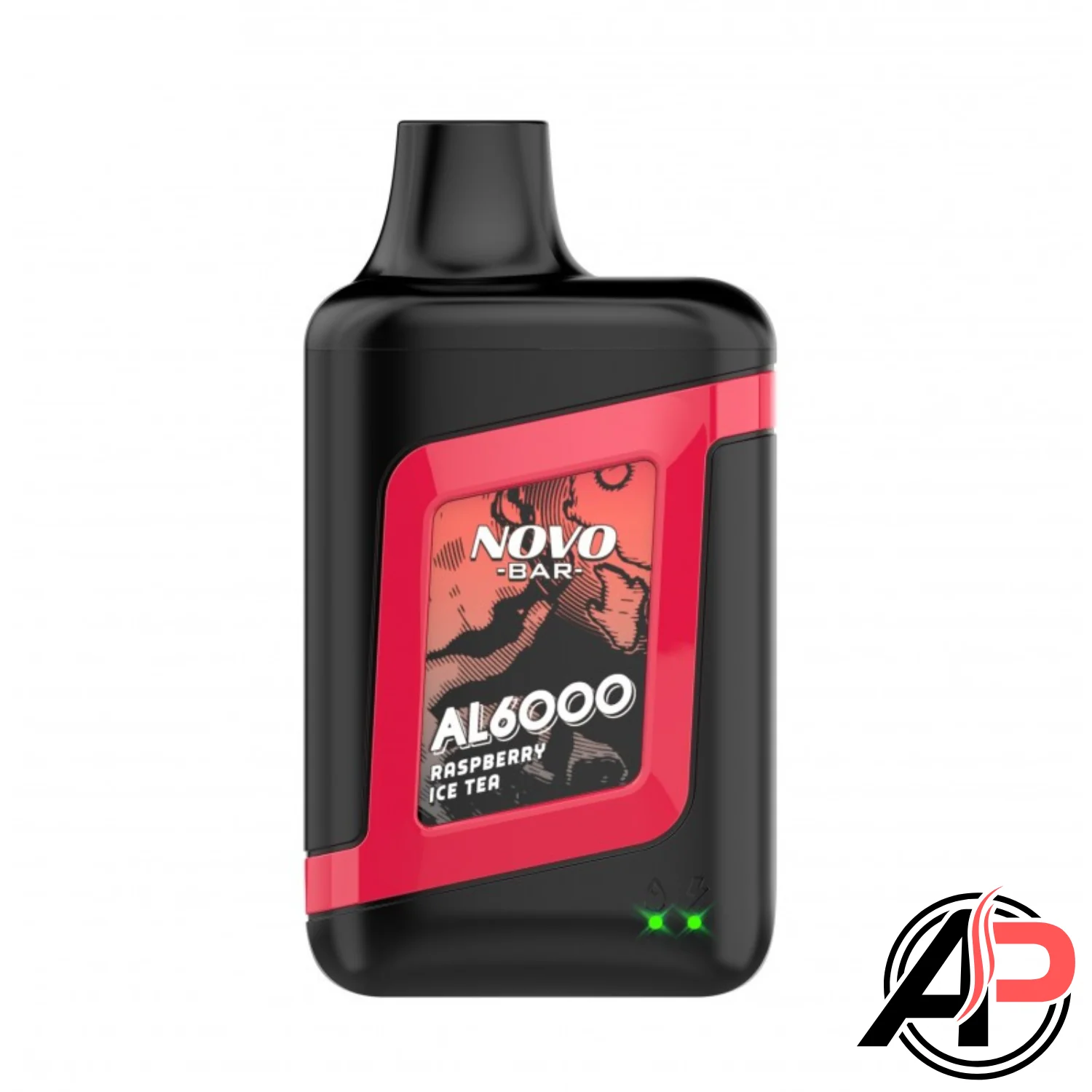 Smok Novo Bar AL6000 Disposable Vape Device - Image 9