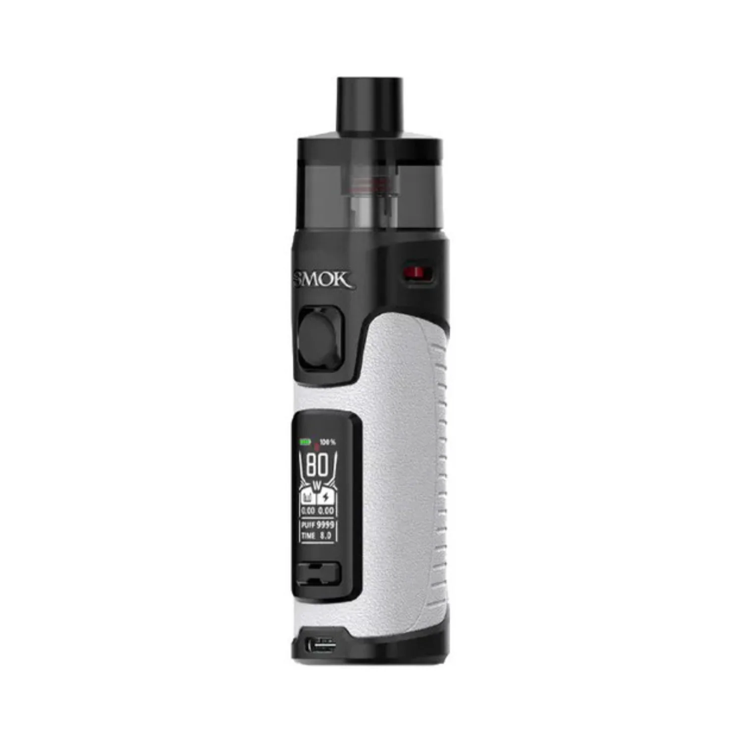 Smok RPM 5 80W Pod Mod System Starter Kit - Image 4