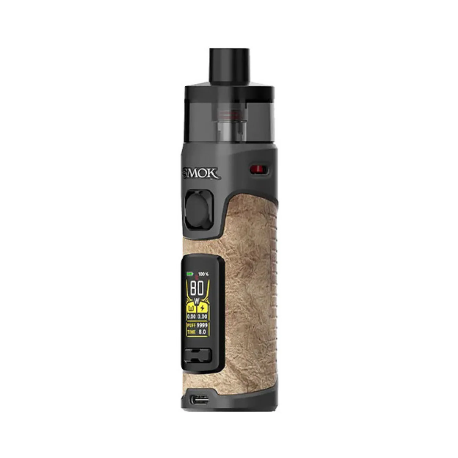 Smok RPM 5 80W Pod Mod System Starter Kit - Image 5