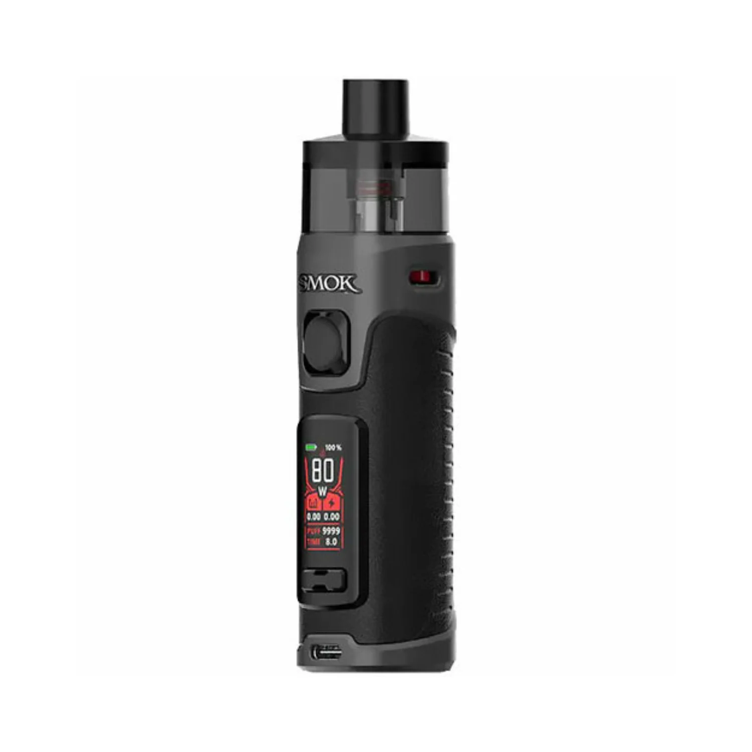 Smok RPM 5 80W Pod Mod System Starter Kit - Image 6