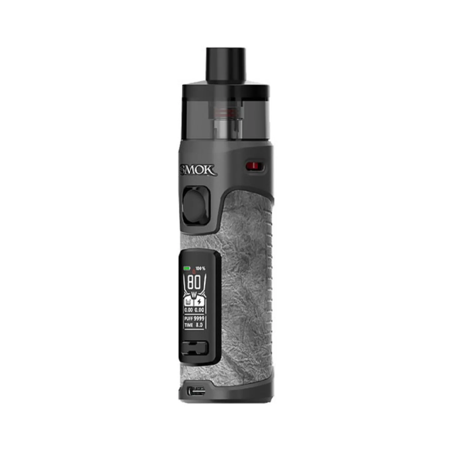 Smok RPM 5 80W Pod Mod System Starter Kit - Image 7