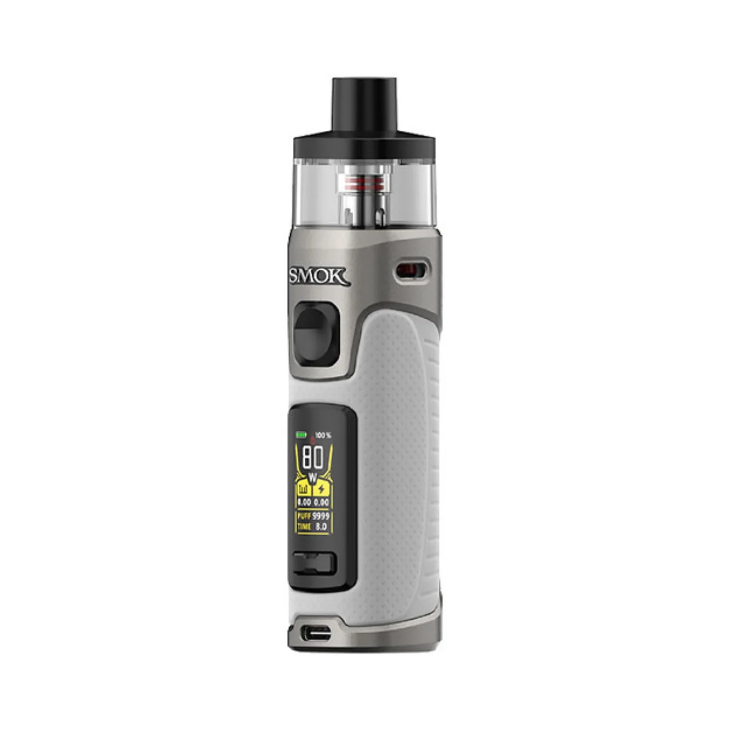 Smok RPM 5 80W Pod Mod System Starter Kit - Image 8