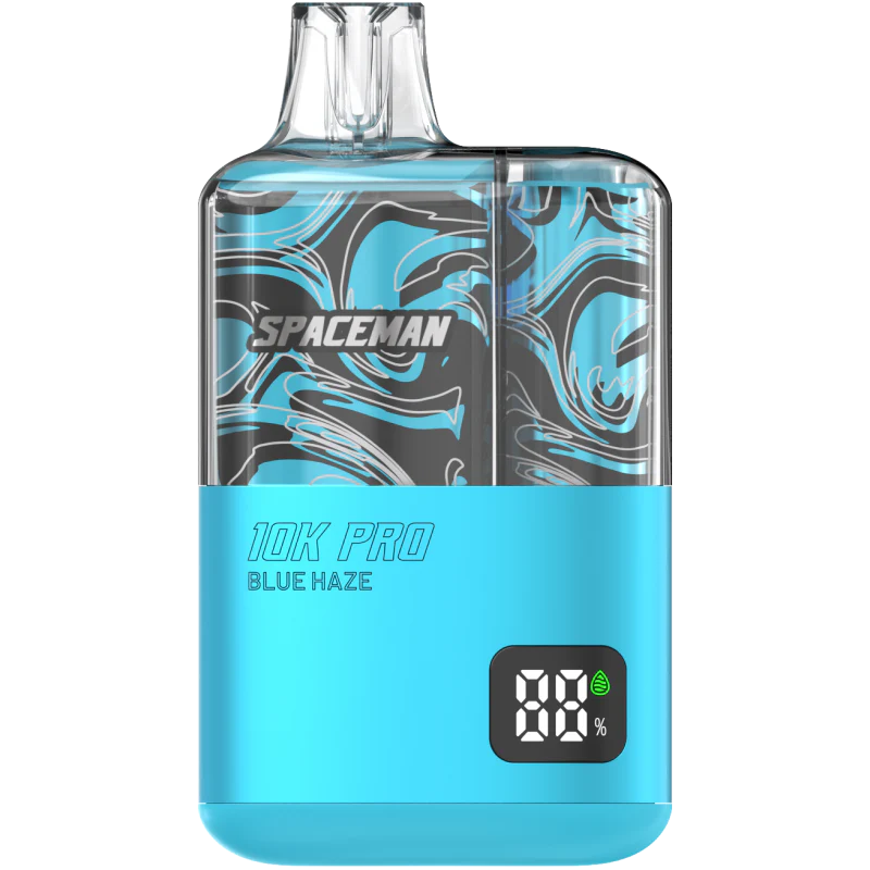 Smok Spaceman Vape 10K Pro Disposable Device - Image 10