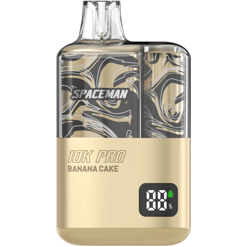 Smok Spaceman Vape 10K Pro Disposable Device - Image 14
