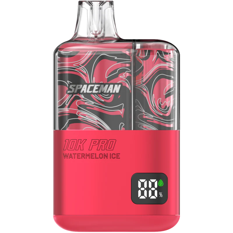Smok Spaceman Vape 10K Pro Disposable Device - Image 18
