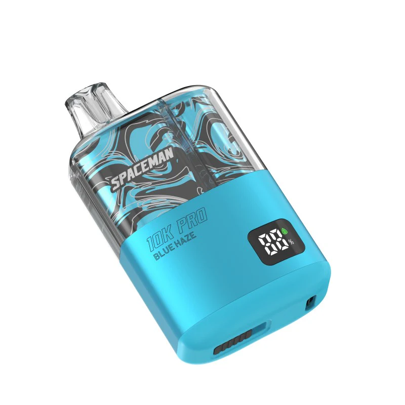 Smok Spaceman Vape 10K Pro Disposable Device - Image 7