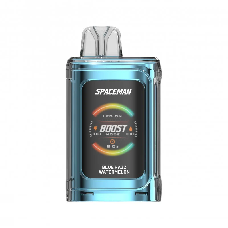 Smok Spaceman Prism 20k Disposable Vape Device - Image 11