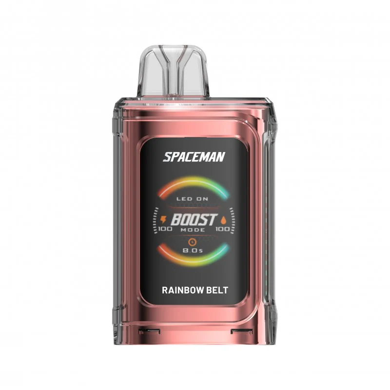 Smok Spaceman Prism 20k Disposable Vape Device - Image 17