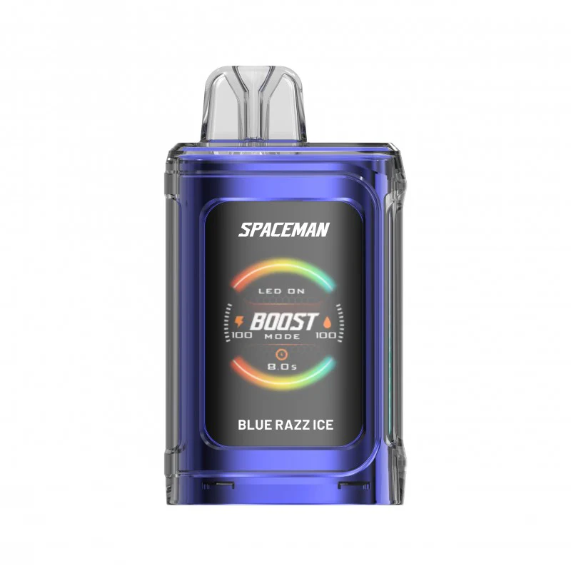 Smok Spaceman Prism 20k Disposable Vape Device - Image 3