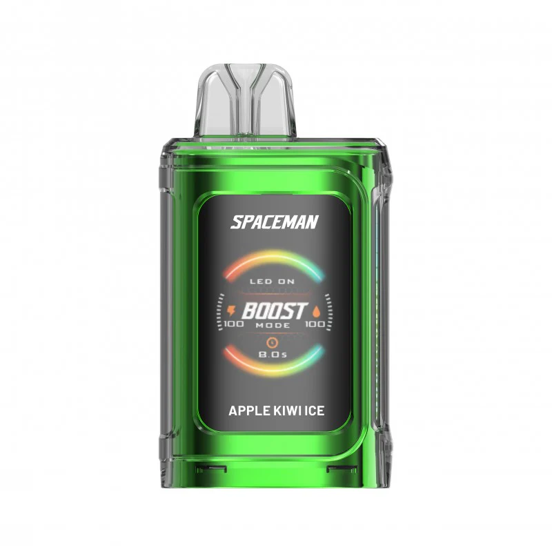 Smok Spaceman Prism 20k Disposable Vape Device - Image 5