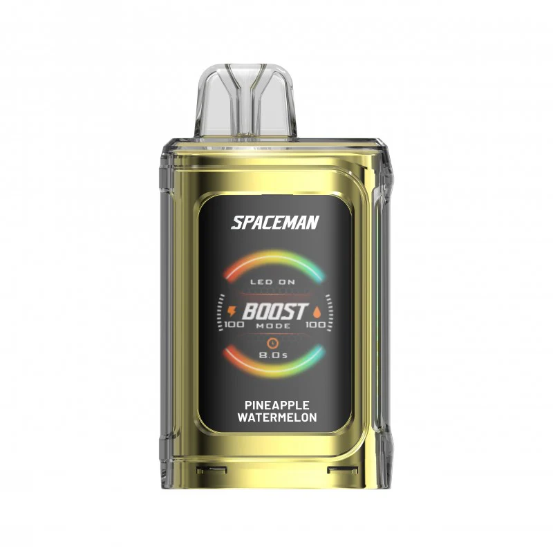 Smok Spaceman Prism 20k Disposable Vape Device - Image 7