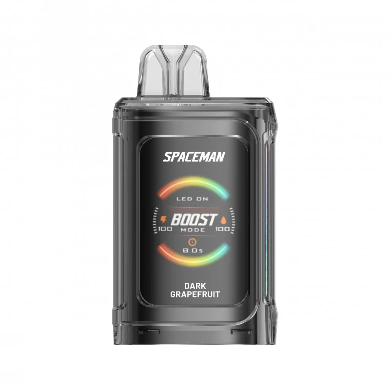 Smok Spaceman Prism 20k Disposable Vape Device - Image 8