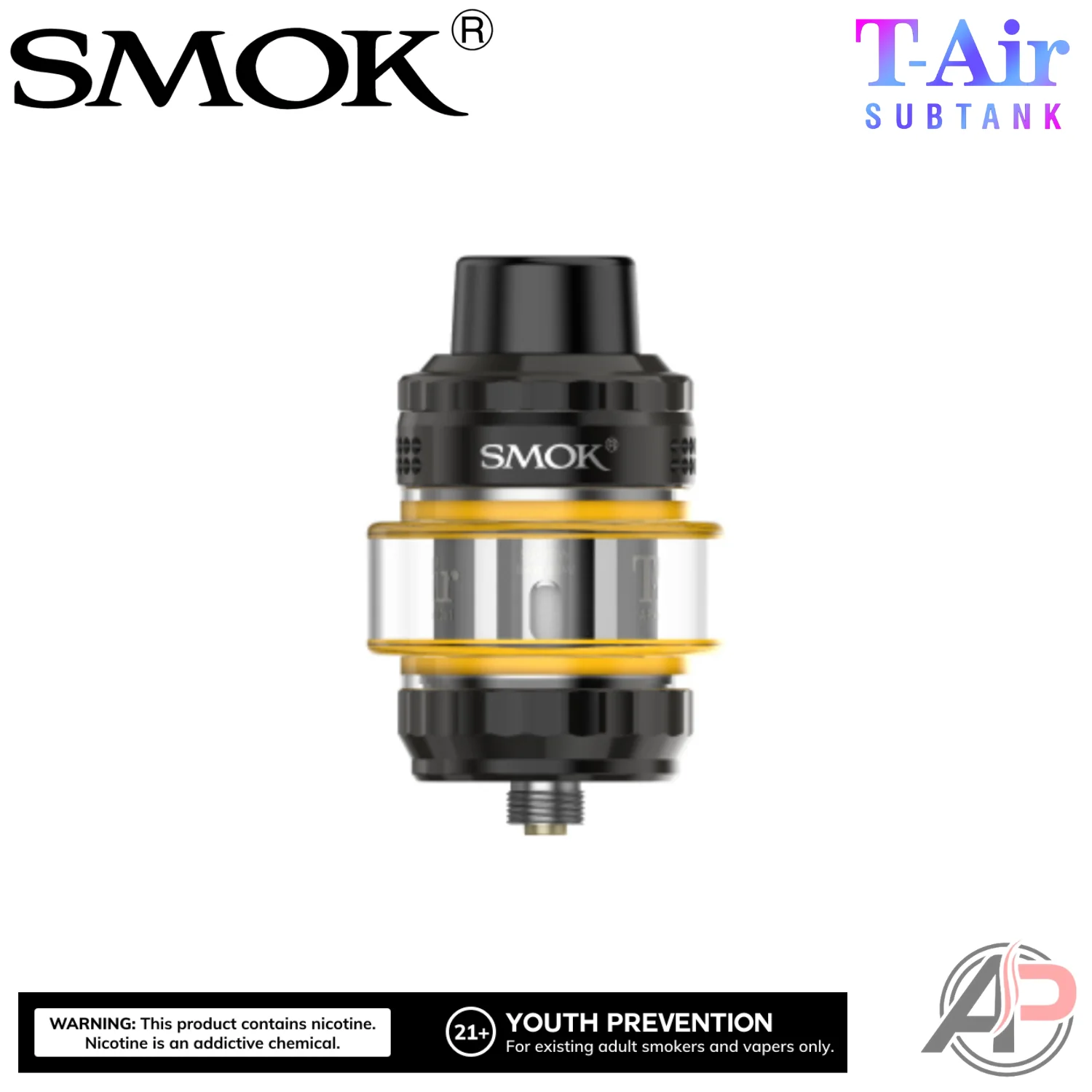 Smok T-Air Subohm Tank - Image 12