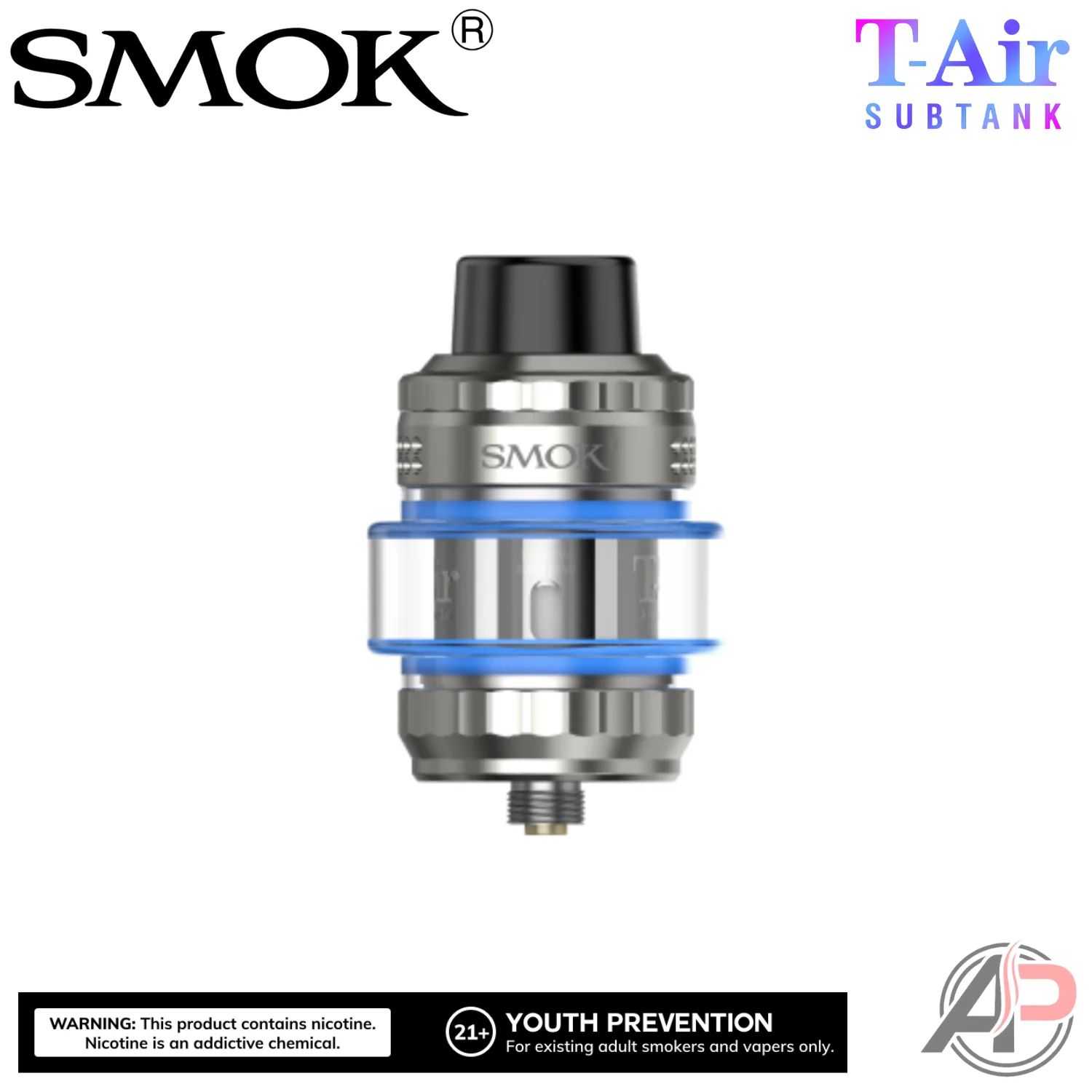 Smok T-Air Subohm Tank - Image 13