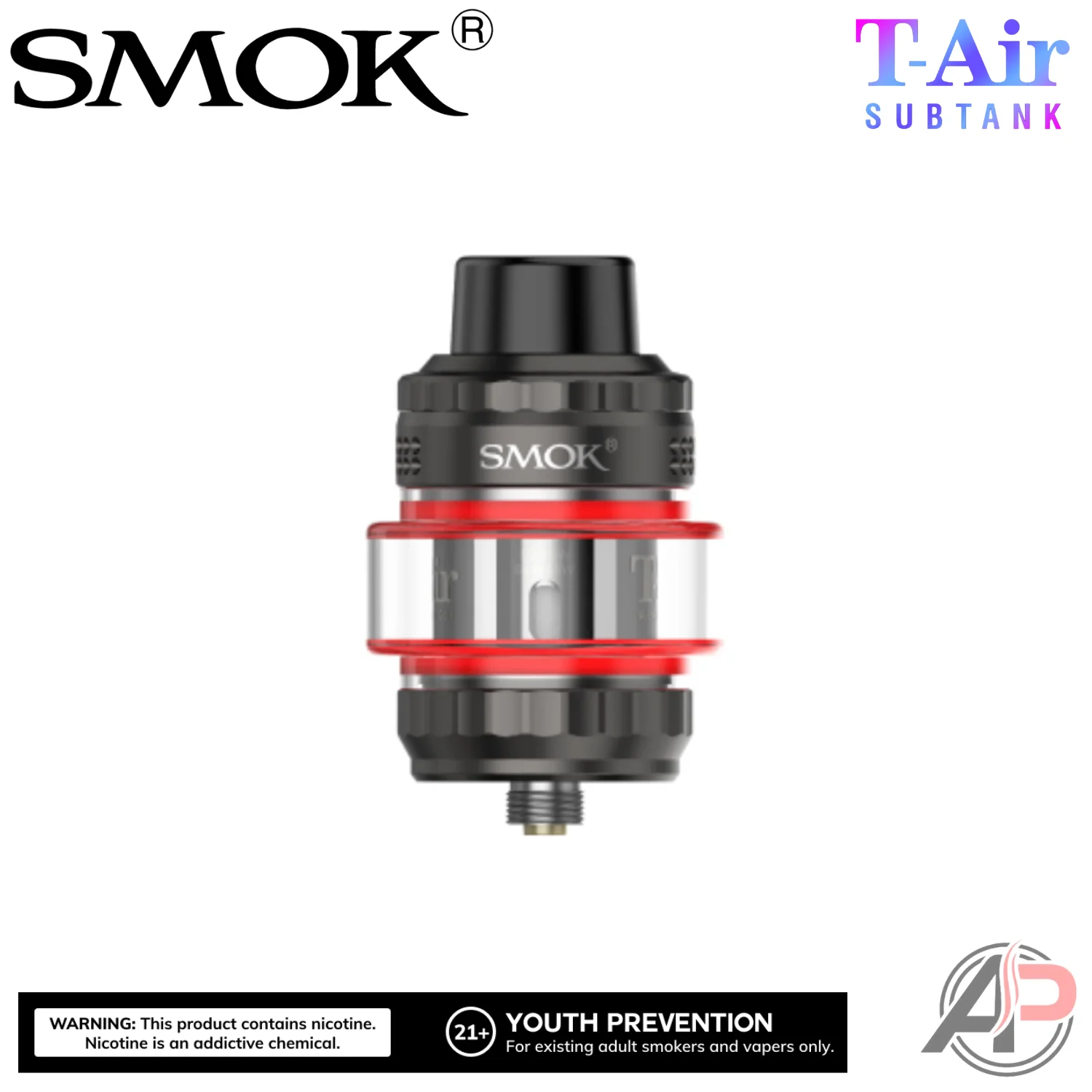 Smok T-Air Subohm Tank - Image 14