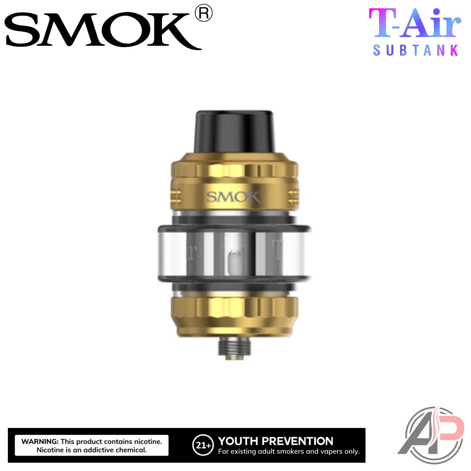 Smok T-Air Subohm Tank - Image 15
