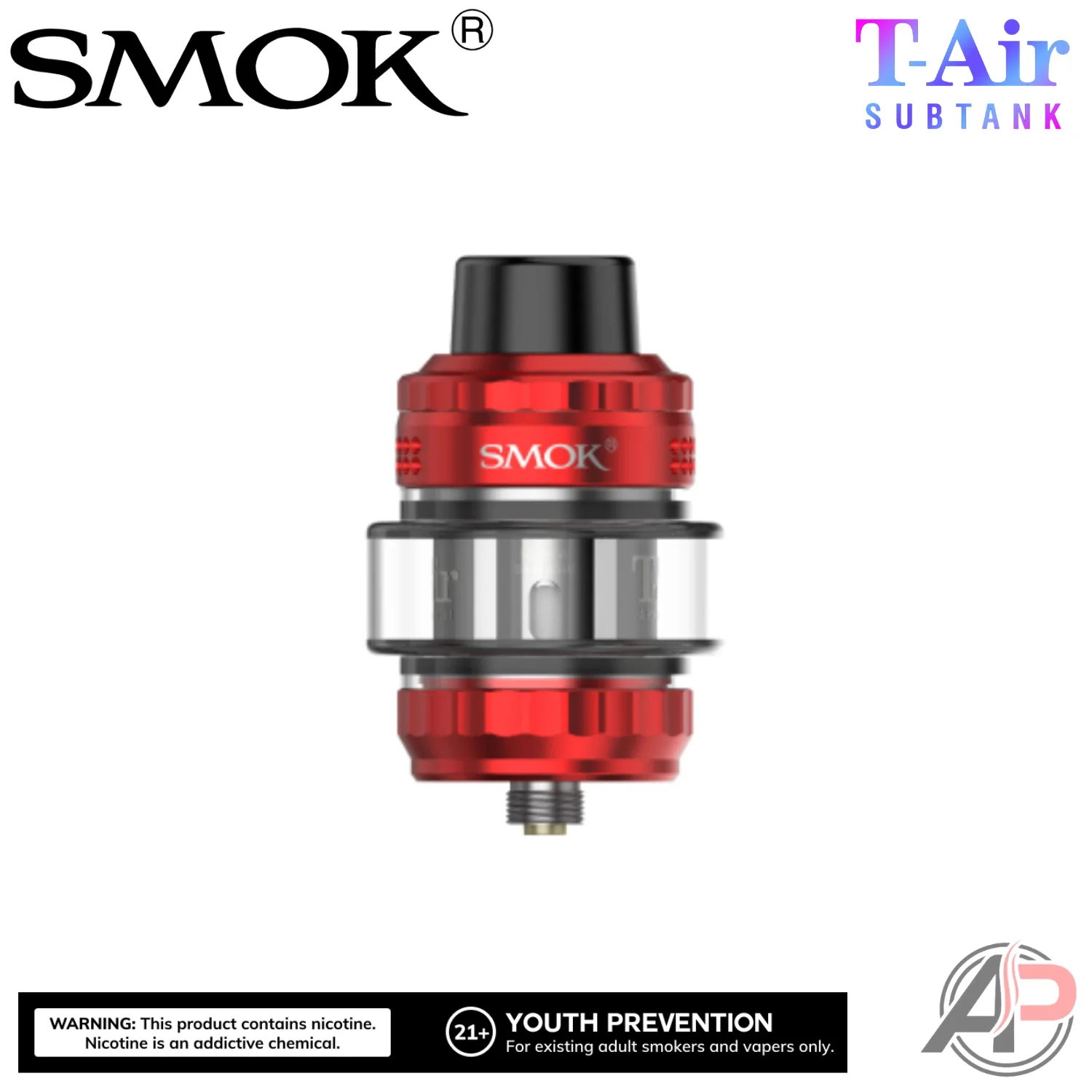 Smok T-Air Subohm Tank - Image 16