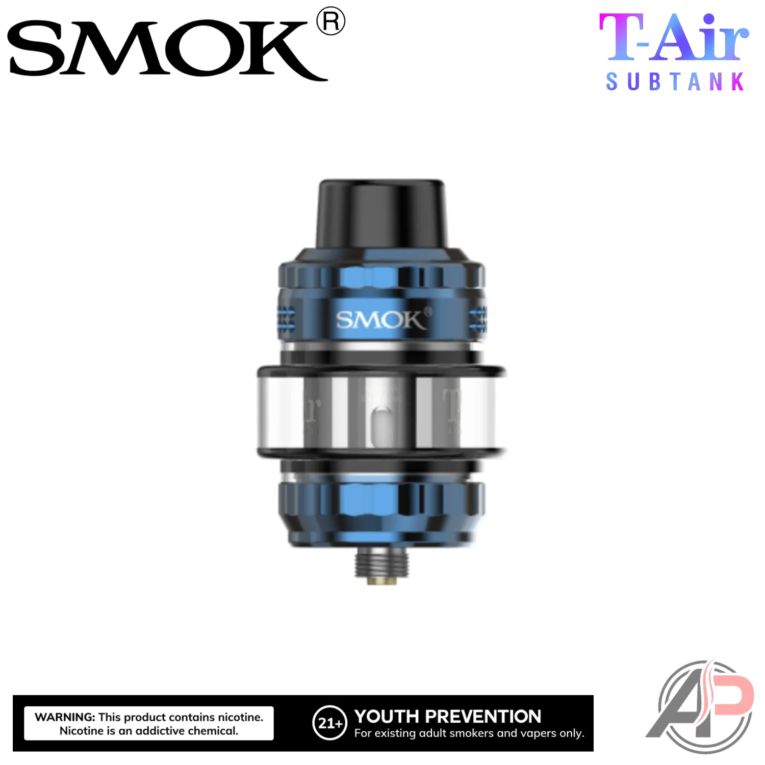 Smok T-Air Subohm Tank - Image 17
