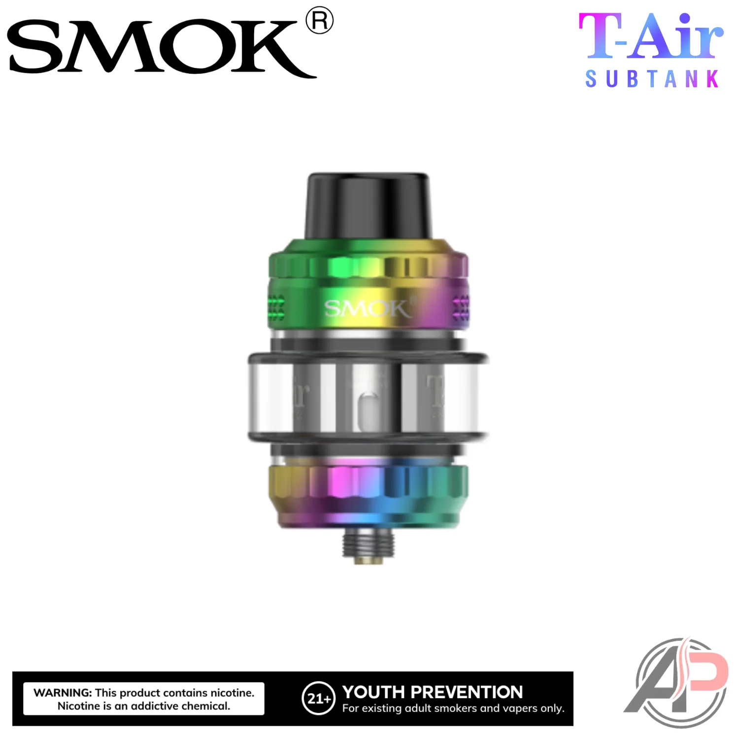 Smok T-Air Subohm Tank - Image 18